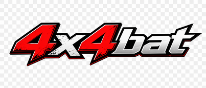 4x4bat